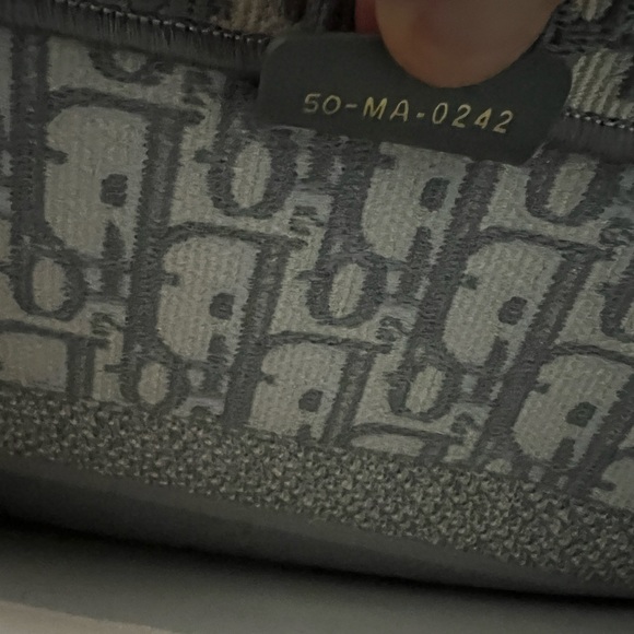 Christian Dior Medium Dior Book Tote Bag 
Copy Luxury Designer - Picture 13 of 13